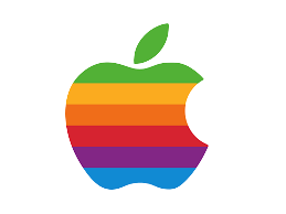 apple logo